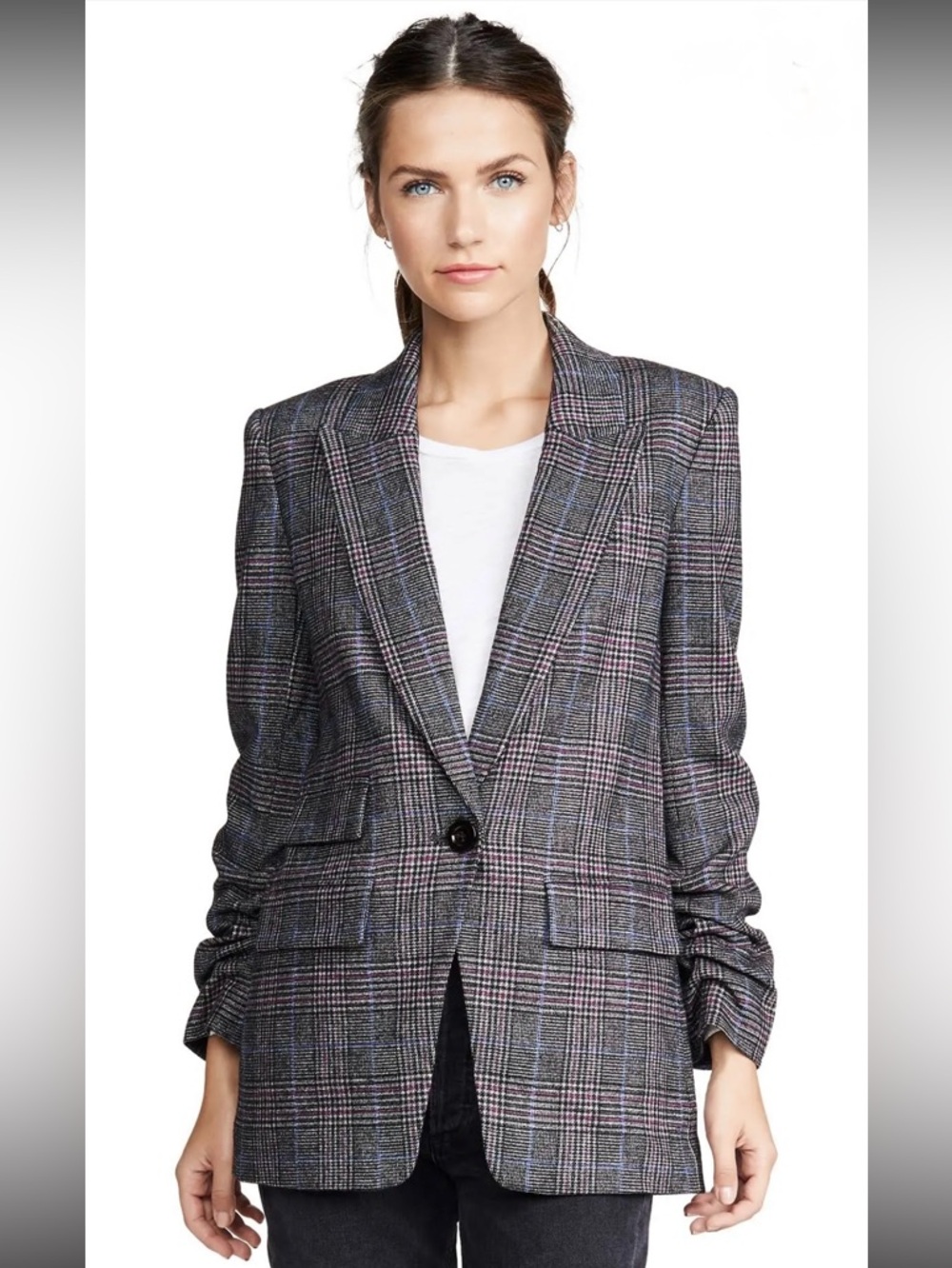 Veronica Beard Dickey blazer